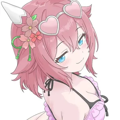 Profile image of Sakura chiyono o