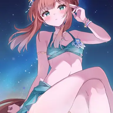 Profile image of Silent suzuka