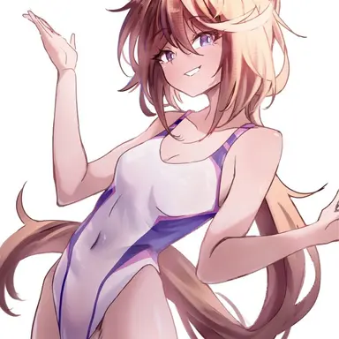 Profile image of Tokai teio