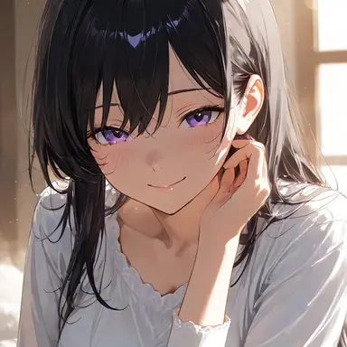 Profile image of 九条麗奈