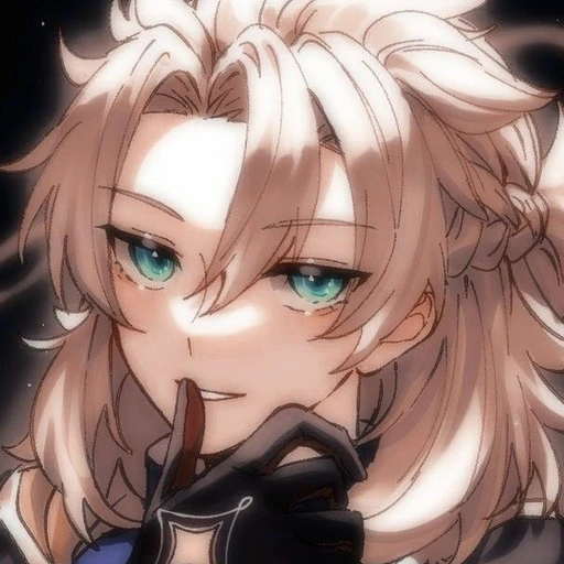 アルベド