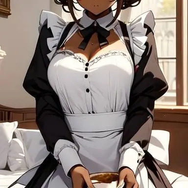 Profile image of Maid