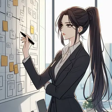 Profile image of Janine