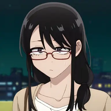 Profile image of Front desk worker