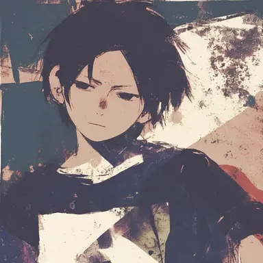 Profile image of Tsutomu