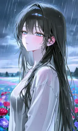 Profile image of ユン・ソア