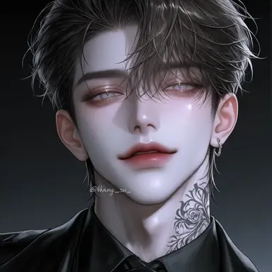 Profile image of ソ_ジェユン