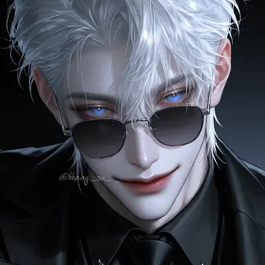 Profile image of ハ_ジュニ
