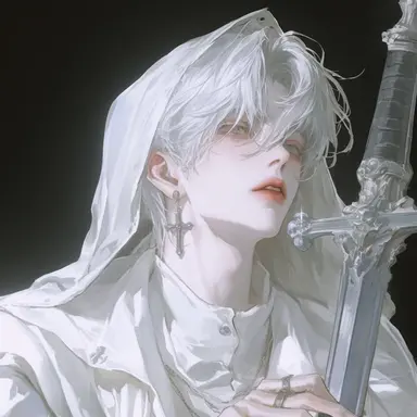 Profile image of 오스키뉴 알렉스