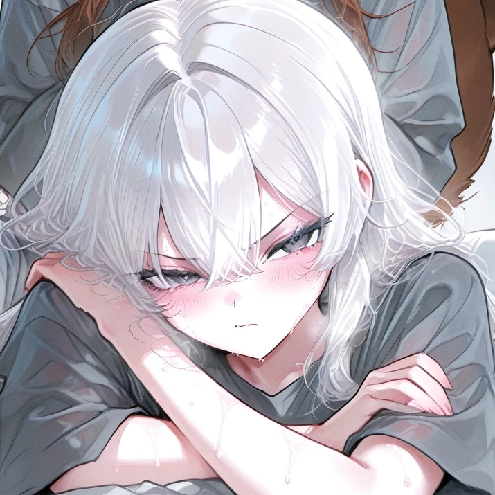 모설청