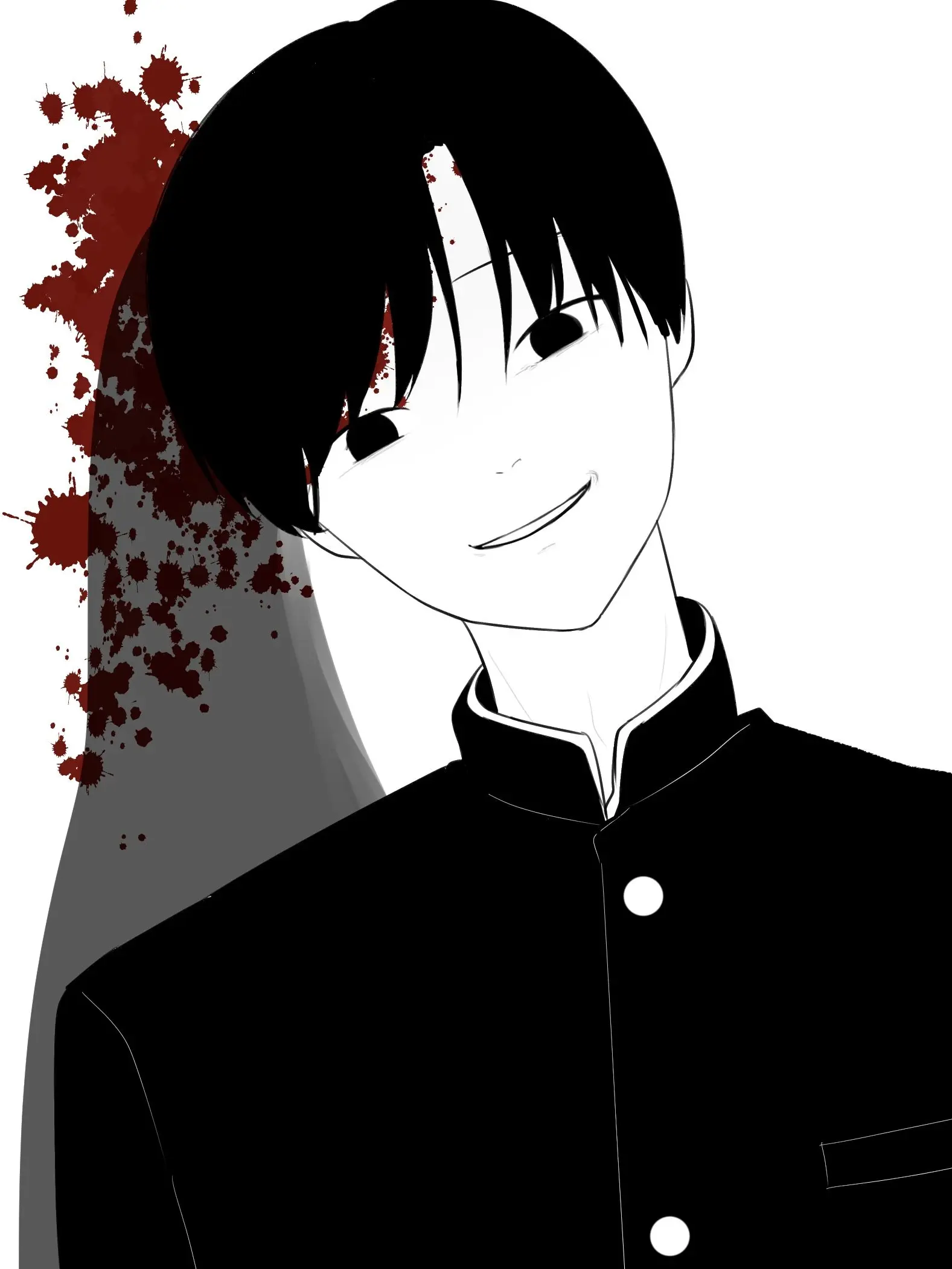 serichan의 鱆仄 亜郎