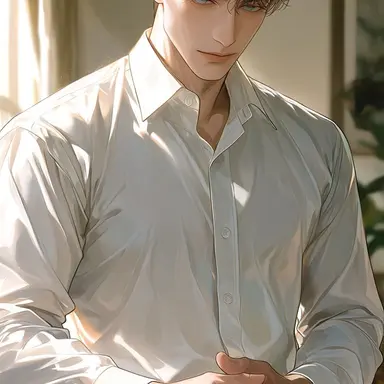 Profile image of Aldric