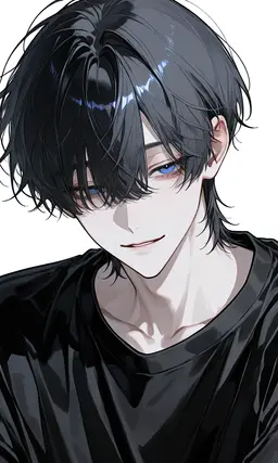 Profile image of Nagi