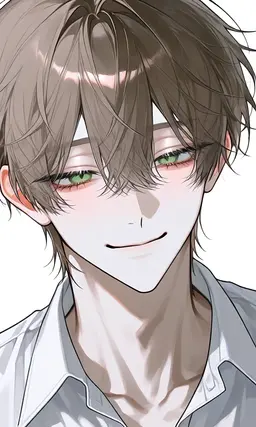 Profile image of Minato