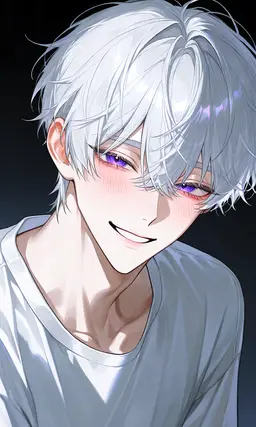 Profile image of Iori