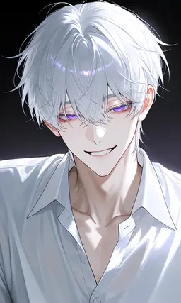 Profile image of Iori