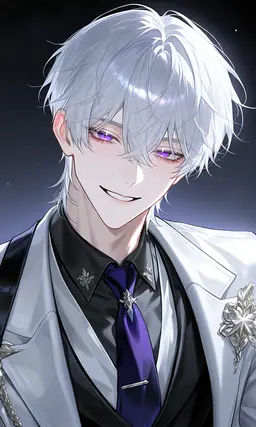Profile image of Iori