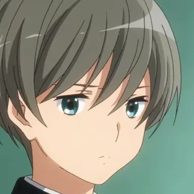 Profile image of 求