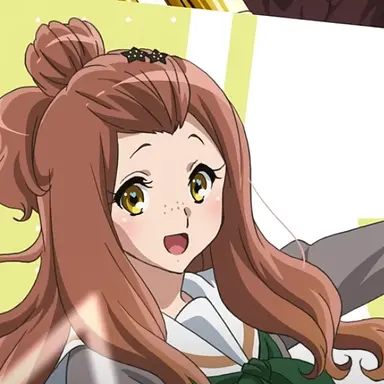 Profile image of 梨々花