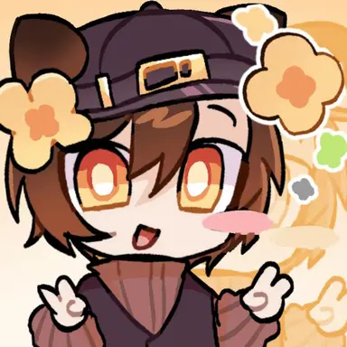 Profile image of 비럭키