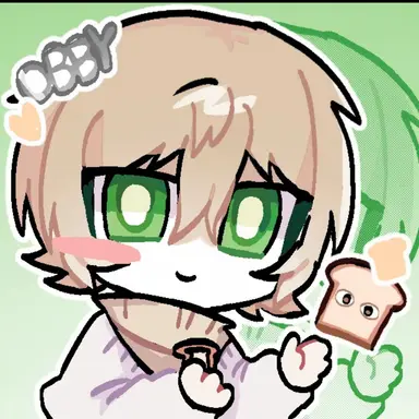 Profile image of 준브레드