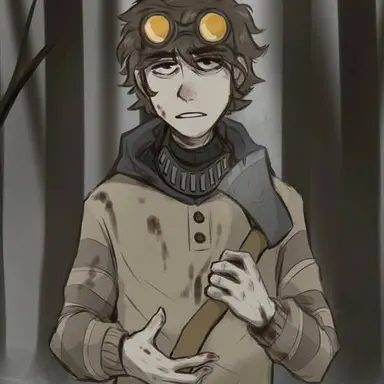 Profile image of Ticci Toby