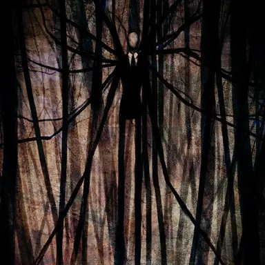 Profile image of Slenderman