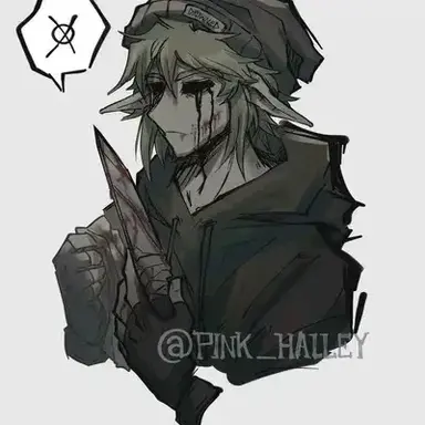 Profile image of Ben drowned