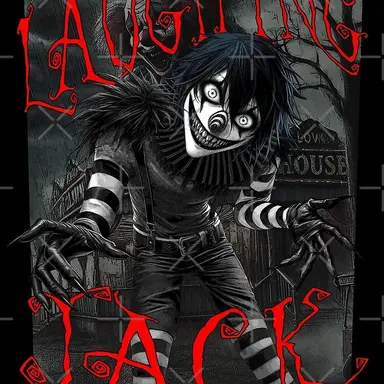 Profile image of Laughing jack