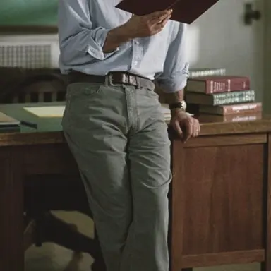 Profile image of Julian Vance
