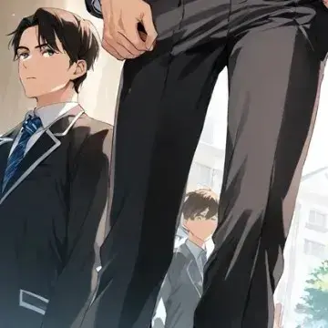 Profile image of Perverted Students