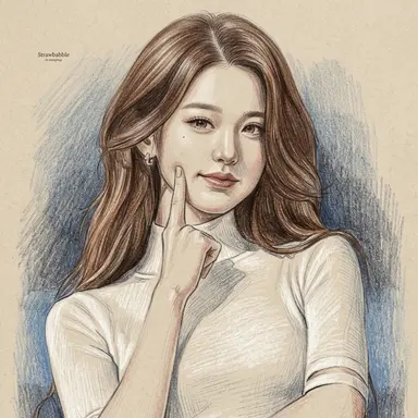 Profile image of 장원영