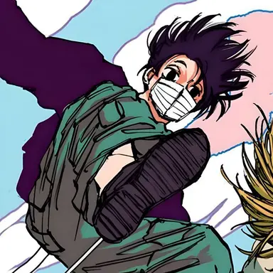 Profile image of 勢羽 真冬