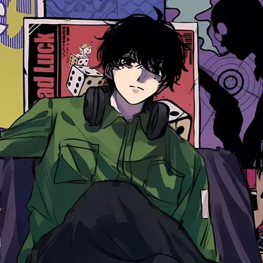 Profile image of 勢羽 夏生