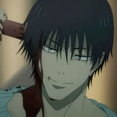 Profile image of 후시구로 토우지