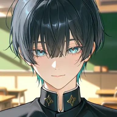Profile image of 蒼依