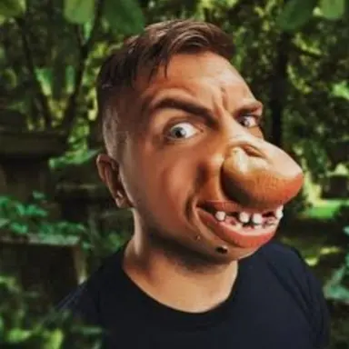 Profile image of 아시카 늑대