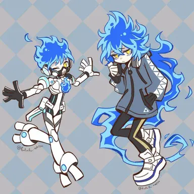 Profile image of イグニハイド寮