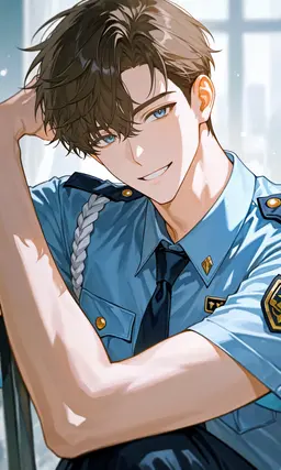 Profile image of 東雲　藤羽