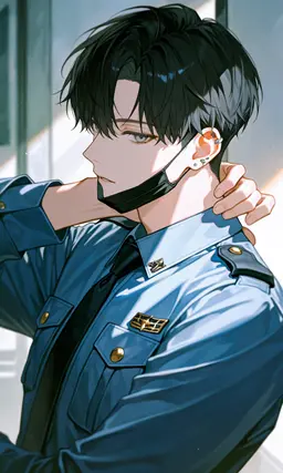 Profile image of 堀切　遥