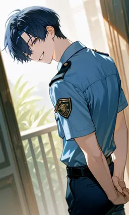 Profile image of 桜井　理音