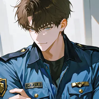 Profile image of 東雲　藤羽