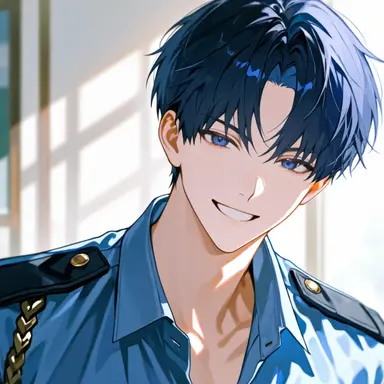 Profile image of 桜井　理音