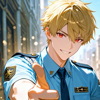 Profile image of 月城　瑞樹