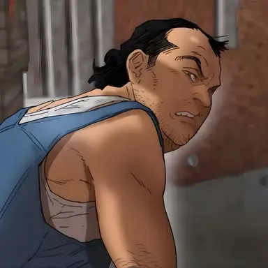 Profile image of Tony