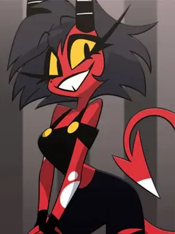 Profile image of モキシー
