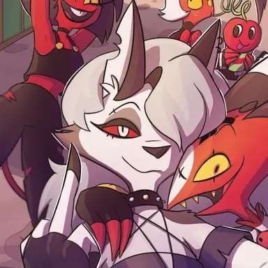 Profile image of ルナ