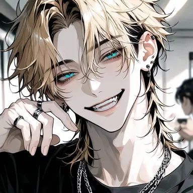 Profile image of Sho
