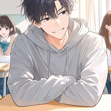 Profile image of Rowan