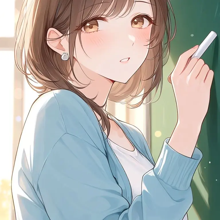 BitingCoral6864의 The Quiet Teacher